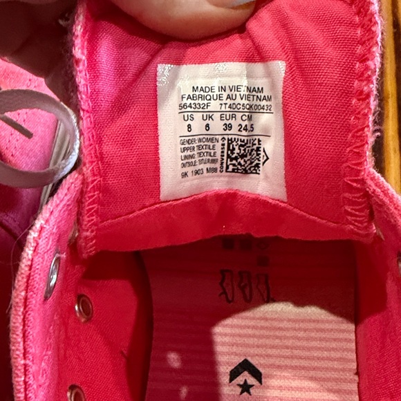 Converse - Picture 5 of 5